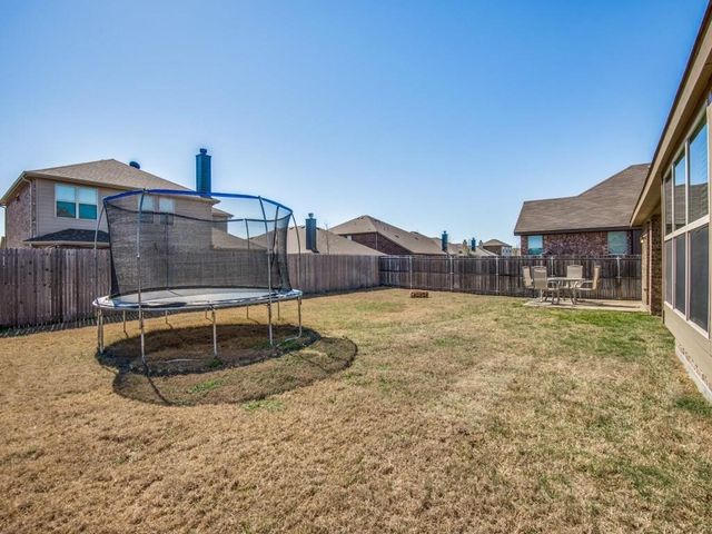 144 Mill Street, Anna, TX 75409