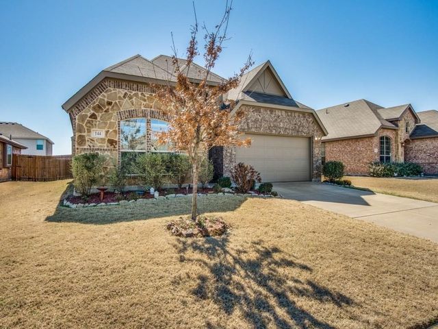 144 Mill Street, Anna, TX 75409