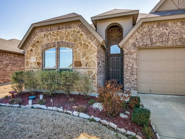 144 Mill Street, Anna, TX 75409