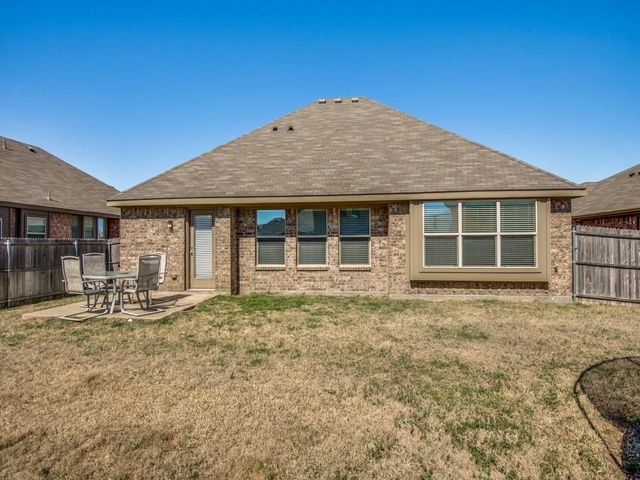 144 Mill Street, Anna, TX 75409