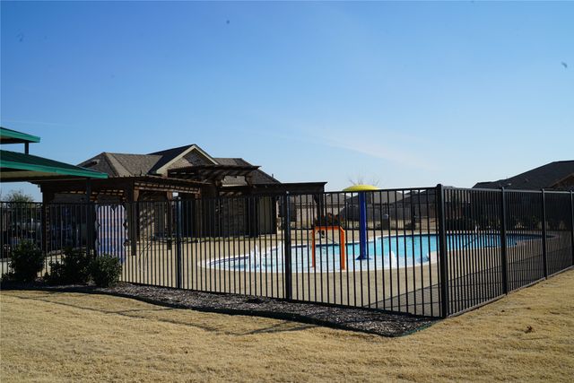 144 Mill Street, Anna, TX 75409