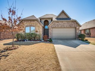 144 Mill Street, Anna, TX 75409