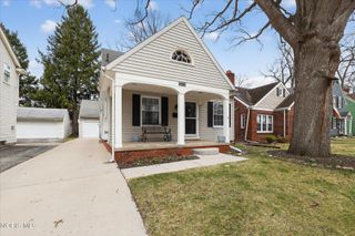 2534 Beaufort Avenue, Toledo, OH 43613