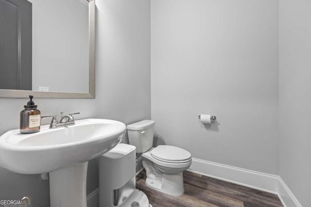 1230 Silo Bend, Watkinsville, GA 30677