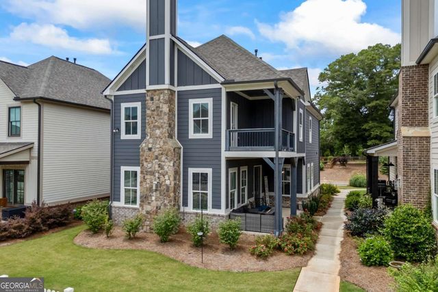 1230 Silo Bend, Watkinsville, GA 30677