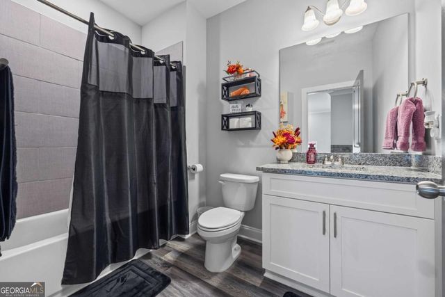 1230 Silo Bend, Watkinsville, GA 30677
