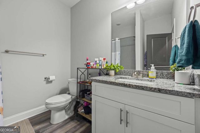 1230 Silo Bend, Watkinsville, GA 30677