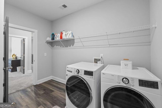 1230 Silo Bend, Watkinsville, GA 30677