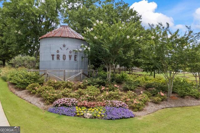 1230 Silo Bend, Watkinsville, GA 30677