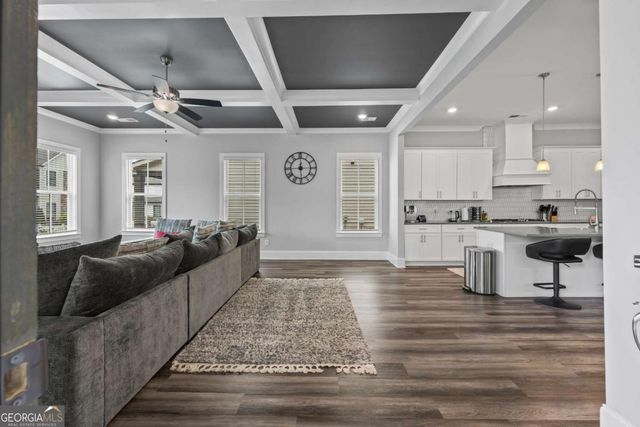 1230 Silo Bend, Watkinsville, GA 30677