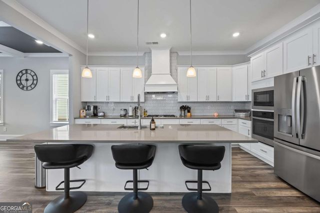 1230 Silo Bend, Watkinsville, GA 30677