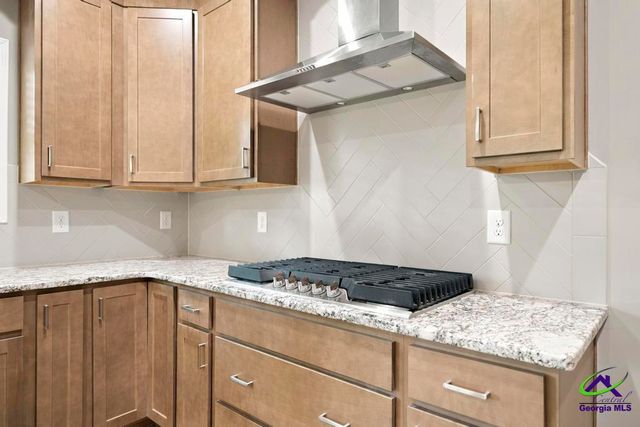 650 McCarley Downs Drive, Bonaire, GA 31005