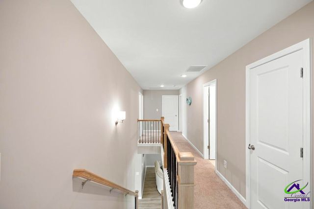 650 McCarley Downs Drive, Bonaire, GA 31005