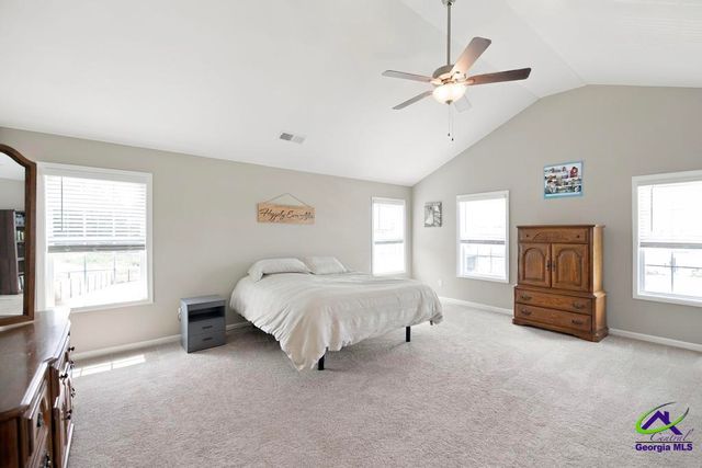 650 McCarley Downs Drive, Bonaire, GA 31005