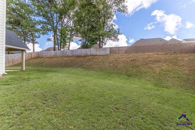 650 McCarley Downs Drive, Bonaire, GA 31005