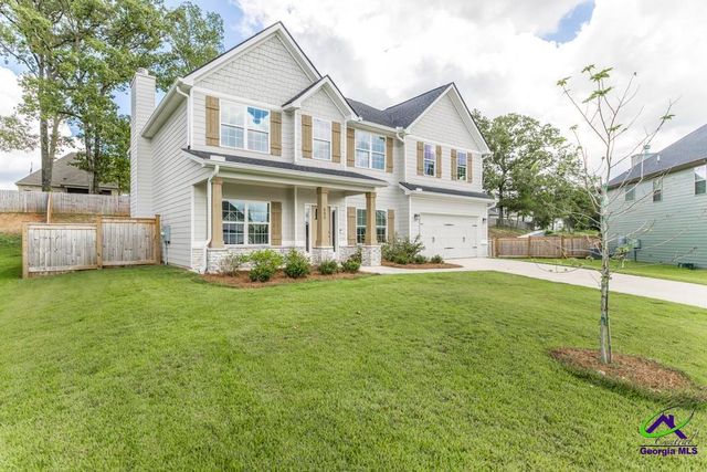 650 McCarley Downs Drive, Bonaire, GA 31005