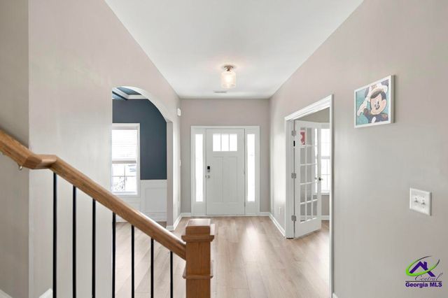 650 McCarley Downs Drive, Bonaire, GA 31005