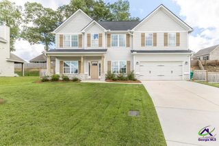 650 McCarley Downs Drive, Bonaire, GA 31005