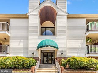 2106 WHITEHALL RD #1B, Frederick, MD 21702