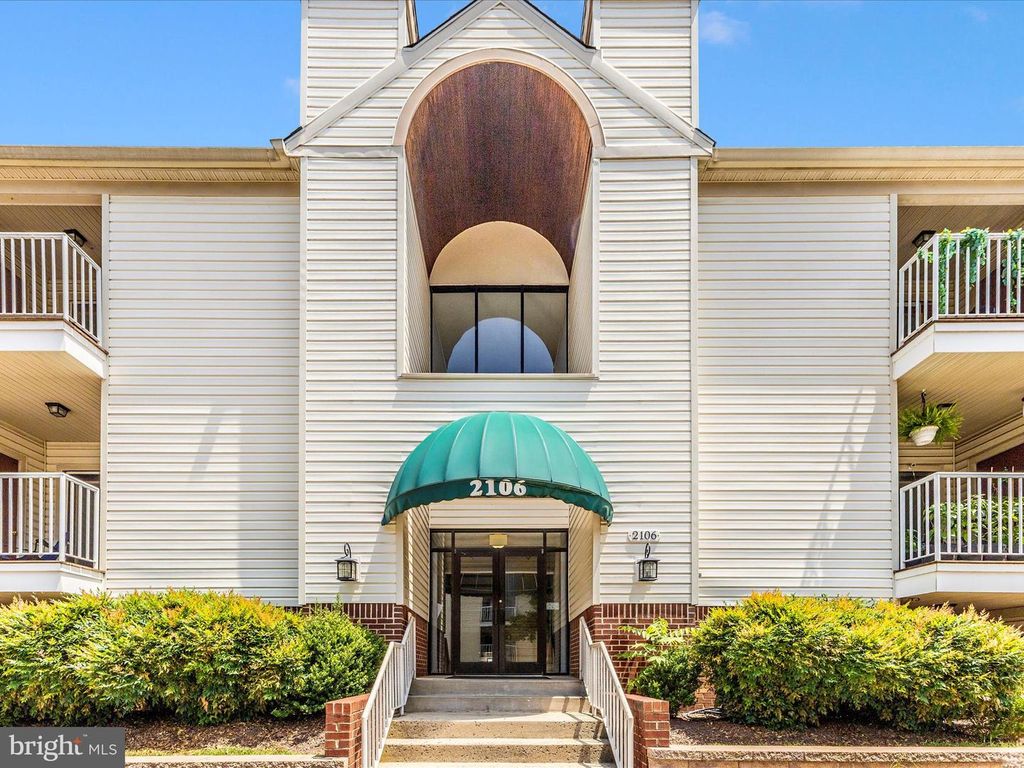 2106 WHITEHALL RD #1B, Frederick, MD 21702