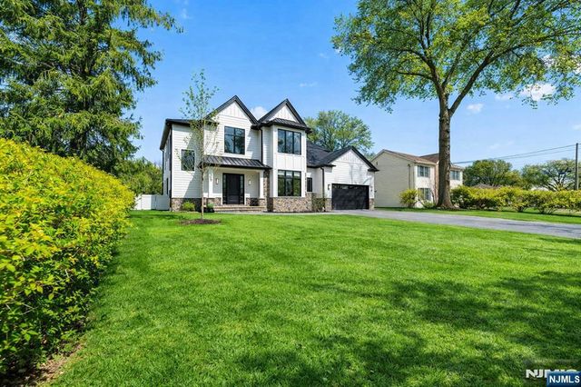 163 Delmar Avenue, Glen Rock, NJ 07452