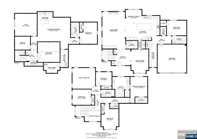 163 Delmar Avenue, Glen Rock, NJ 07452