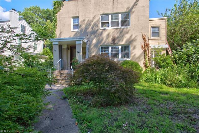 36 Brandon RD, Newport News, VA 23601