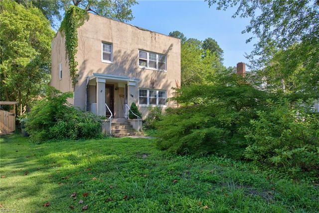 36 Brandon RD, Newport News, VA 23601