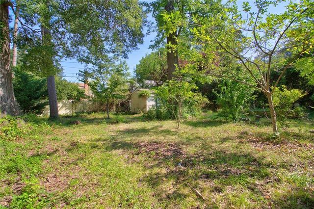 36 Brandon RD, Newport News, VA 23601