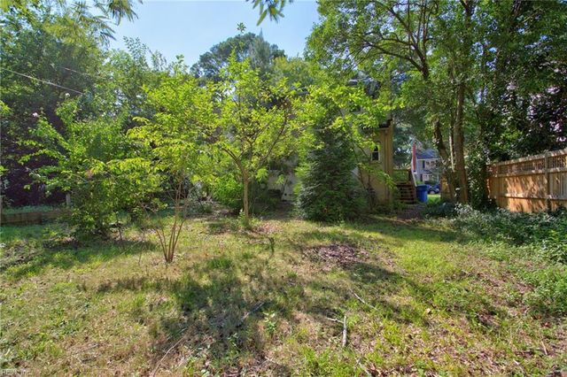 36 Brandon RD, Newport News, VA 23601