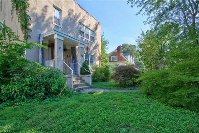36 Brandon RD, Newport News, VA 23601