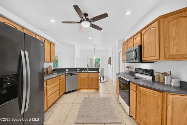 5741 Tasha Lane, Cocoa, FL 32926