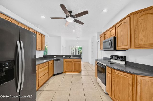 5741 Tasha Lane, Cocoa, FL 32926