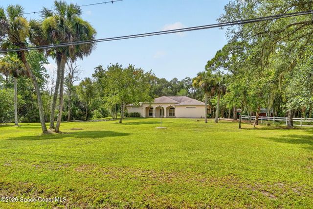 5741 Tasha Lane, Cocoa, FL 32926