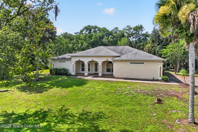5741 Tasha Lane, Cocoa, FL 32926