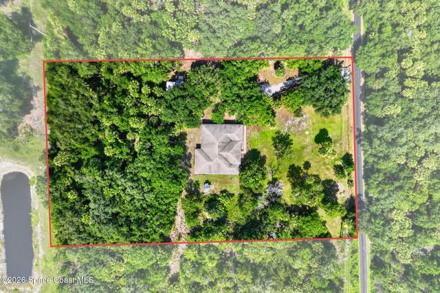 5741 Tasha Lane, Cocoa, FL 32926