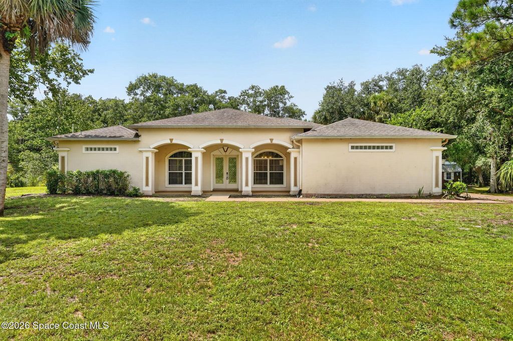 5741 Tasha Lane, Cocoa, FL 32926