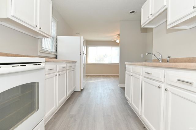 1108 E Gano Street, Kokomo, IN 46901