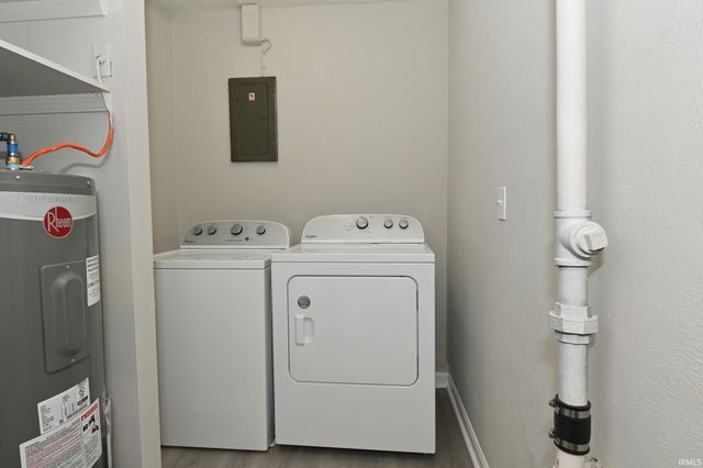 1108 E Gano Street, Kokomo, IN 46901