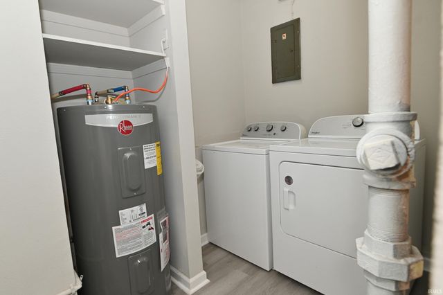 1108 E Gano Street, Kokomo, IN 46901