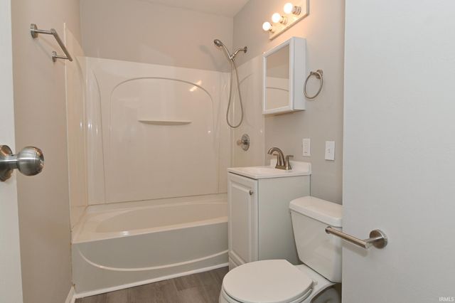 1108 E Gano Street, Kokomo, IN 46901