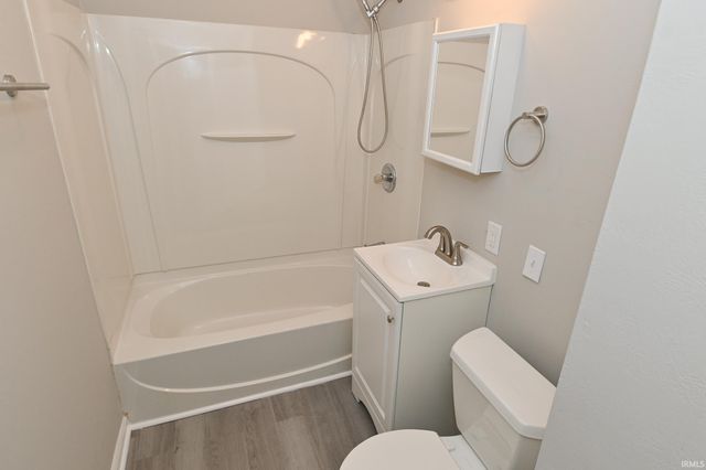 1108 E Gano Street, Kokomo, IN 46901