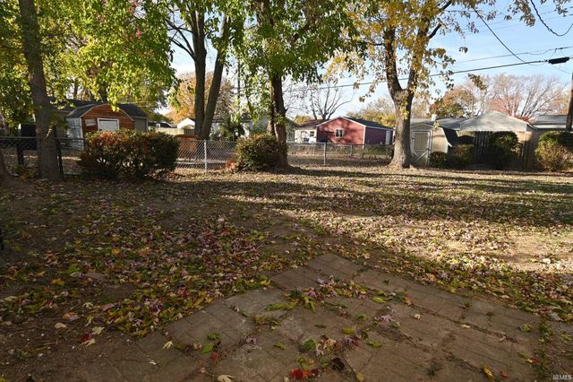 1108 E Gano Street, Kokomo, IN 46901