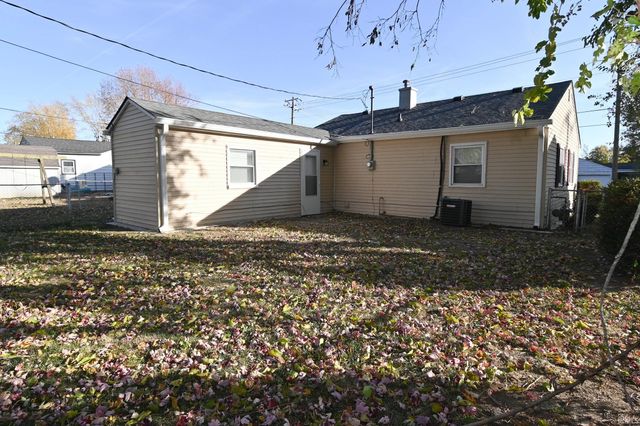1108 E Gano Street, Kokomo, IN 46901