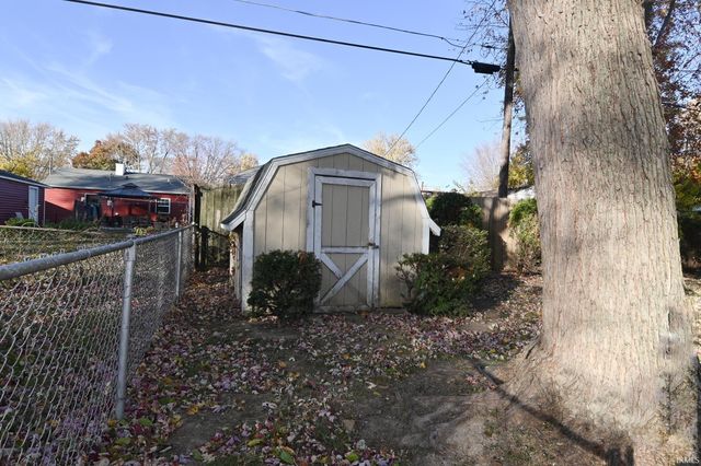 1108 E Gano Street, Kokomo, IN 46901