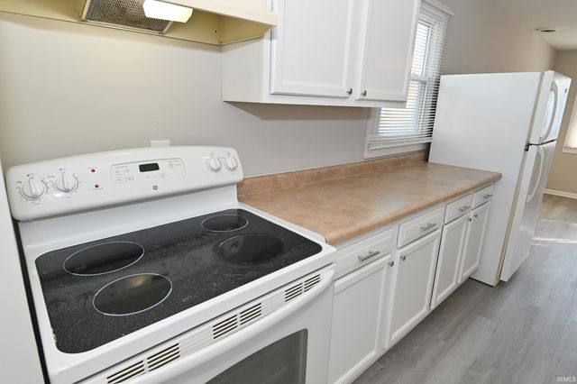 1108 E Gano Street, Kokomo, IN 46901