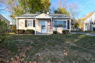 1108 E Gano Street, Kokomo, IN 46901