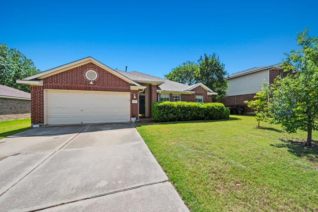 150 Primrose BLVD, Kyle, TX 78640