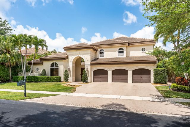3163 NW 60th Street, Boca Raton, FL 33496