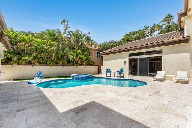 3163 NW 60th Street, Boca Raton, FL 33496